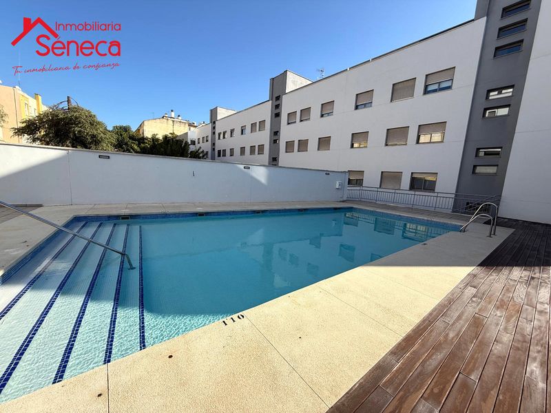 Piso en venta Córdoba. Ref: 5366. INMOBILIARIA SÉNECA