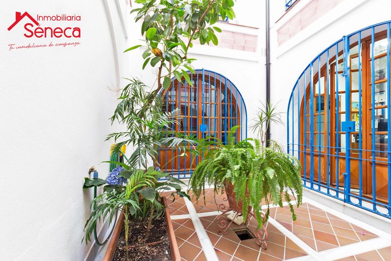 Casa en venta Córdoba. Ref: 5369. INMOBILIARIA SÉNECA