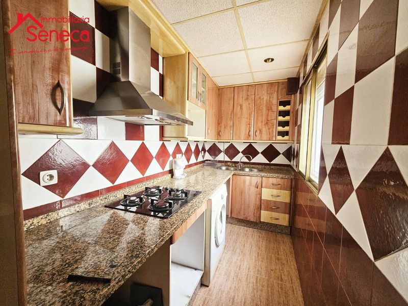 Piso en venta Córdoba. Ref: 5373. INMOBILIARIA SÉNECA