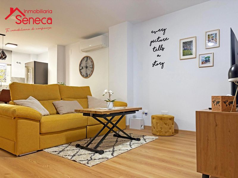 Piso en venta Córdoba. Ref: 5375. INMOBILIARIA SÉNECA