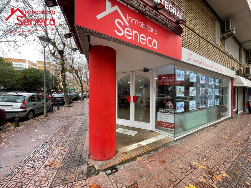 Local Comercial en alquiler Córdoba. Ref: 5378. INMOBILIARIA SÉNECA