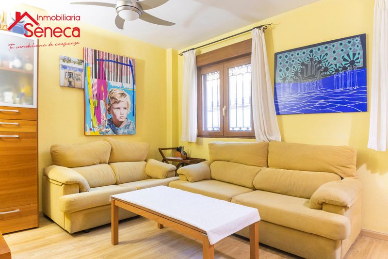 Adosado en venta Córdoba. Ref: 5384. INMOBILIARIA SÉNECA