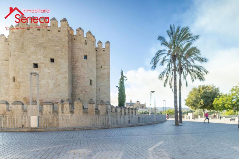 Adosado en venta Córdoba. Ref: 5384. INMOBILIARIA SÉNECA