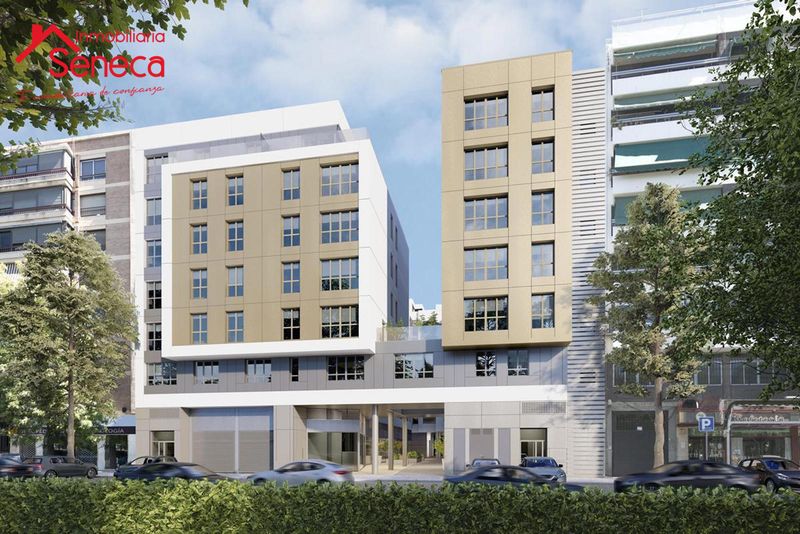 Piso en venta Córdoba. Ref: 5385. INMOBILIARIA SÉNECA