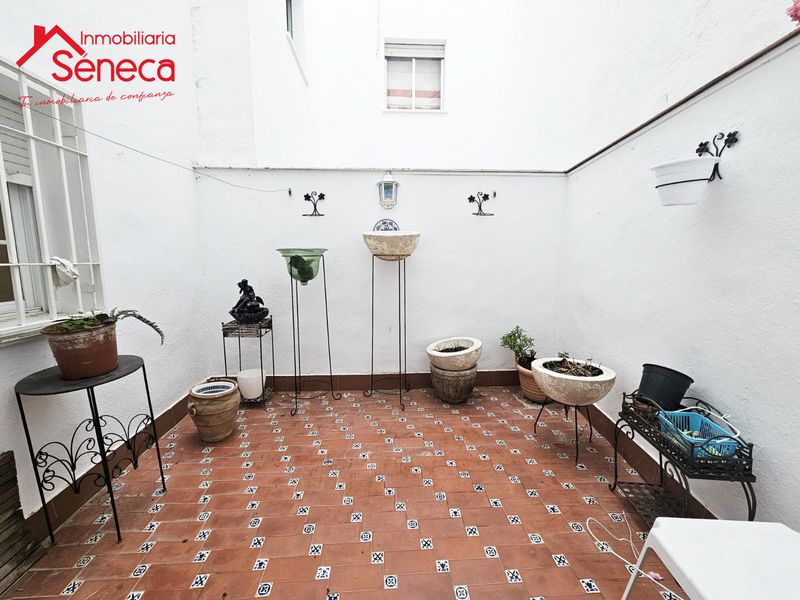 Piso en venta Córdoba. Ref: 5386. INMOBILIARIA SÉNECA
