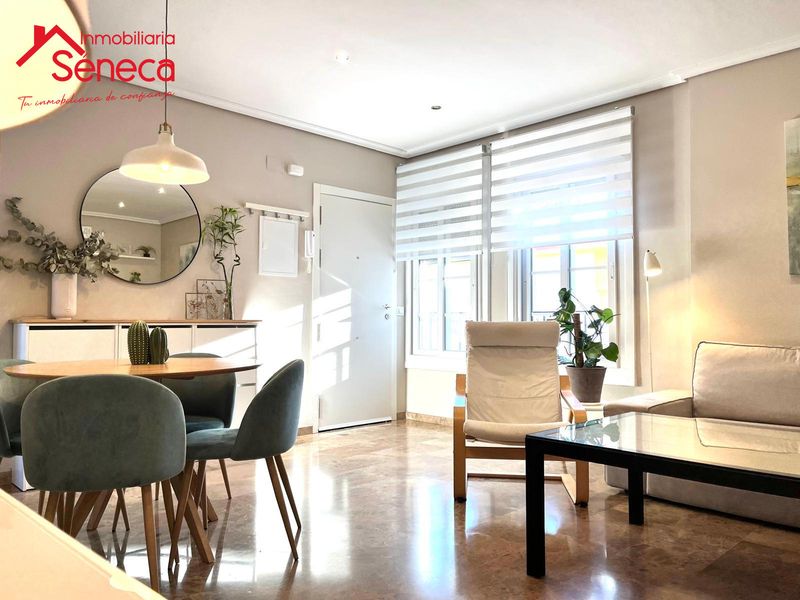 Piso en venta Córdoba. Ref: 5388. INMOBILIARIA SÉNECA