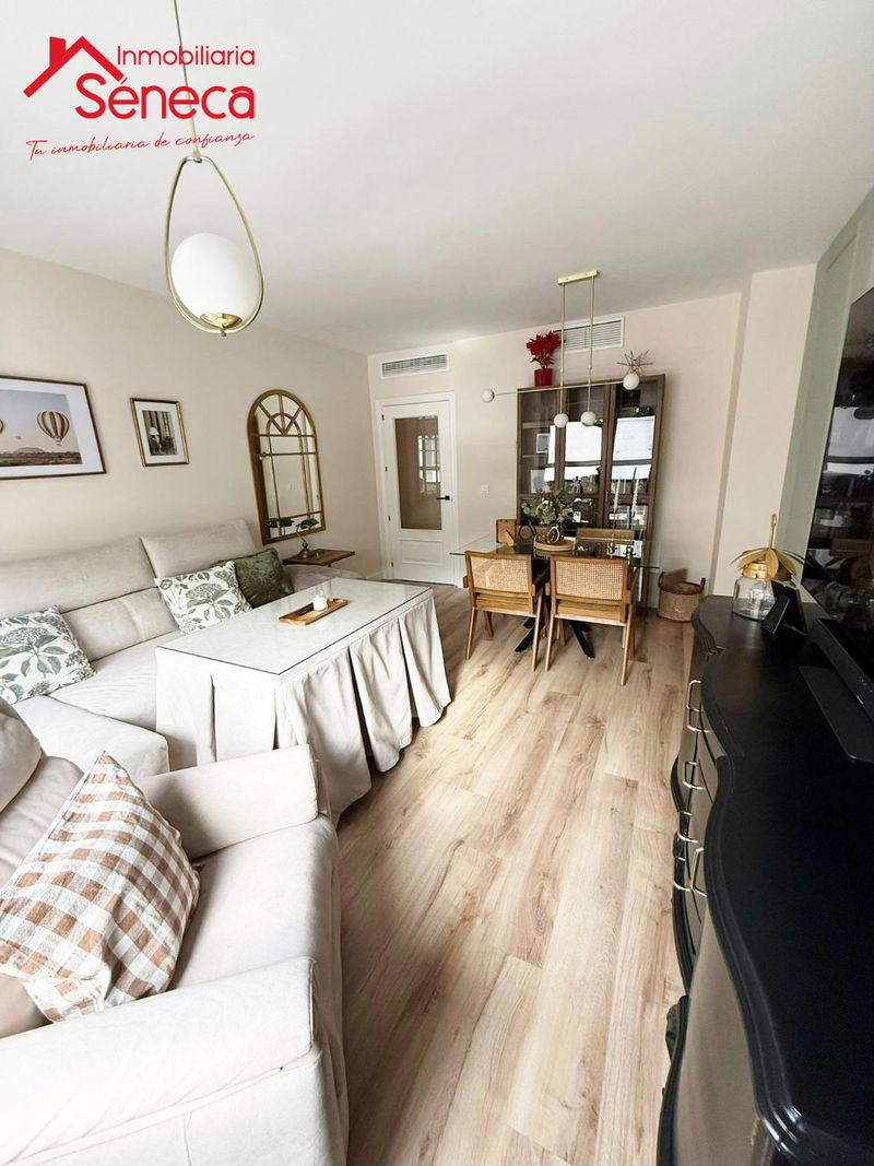 Piso en venta Córdoba. Ref: 5390. INMOBILIARIA SÉNECA