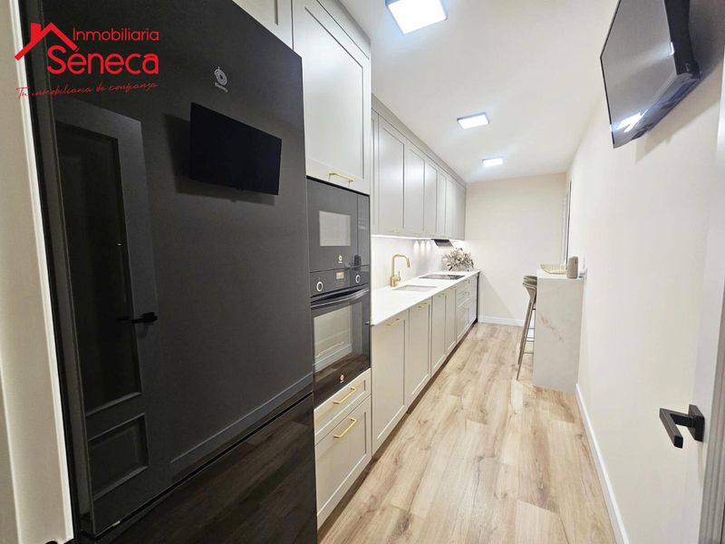 Piso en venta Córdoba. Ref: 5390. INMOBILIARIA SÉNECA