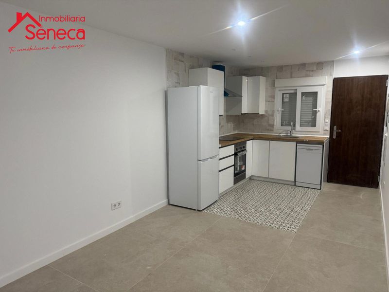 Piso en venta Córdoba. Ref: 5392. INMOBILIARIA SÉNECA