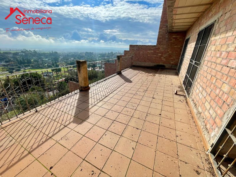 Chalet Independiente en venta Alcolea, Córdoba. Ref: 5400. INMOBILIARIA SÉNECA