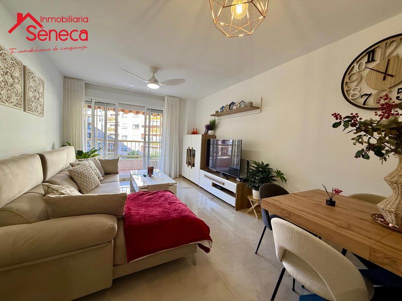 Piso en venta Córdoba. Ref: 5403. INMOBILIARIA SÉNECA