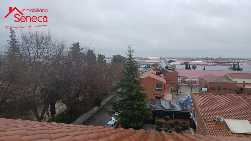 Edificio Singular en venta Córdoba. Ref: 5404. INMOBILIARIA SÉNECA