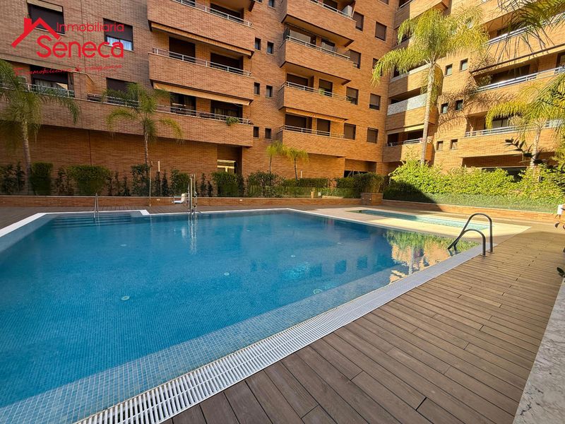 Piso en venta Córdoba. Ref: 5407. INMOBILIARIA SÉNECA