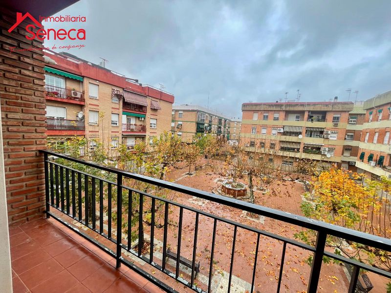 Piso en venta Córdoba. Ref: 5411. INMOBILIARIA SÉNECA