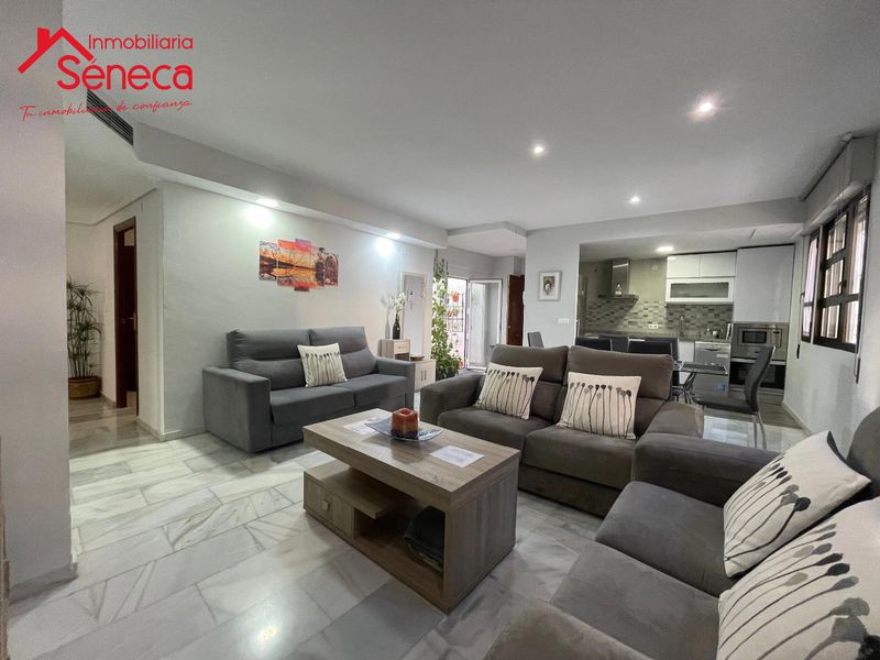 Piso en venta Córdoba. Ref: 5412. INMOBILIARIA SÉNECA