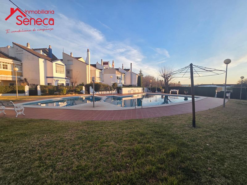 Chalet Independiente en venta Córdoba. Ref: 5413. INMOBILIARIA SÉNECA