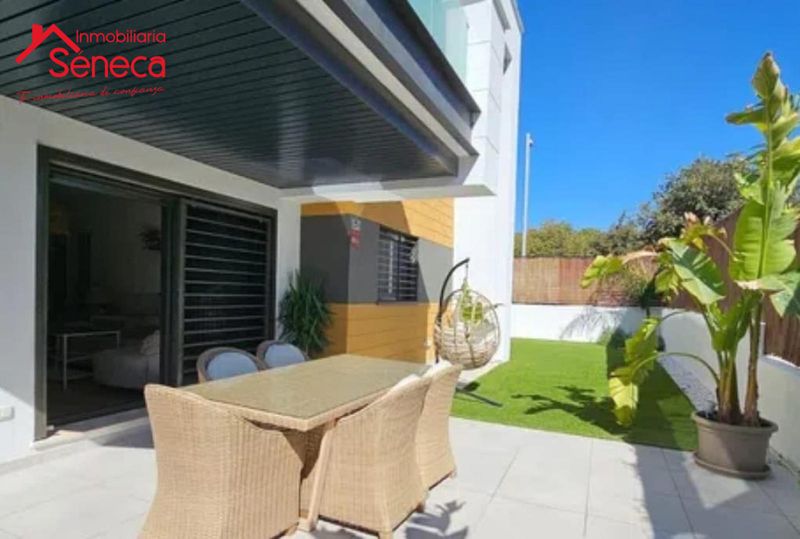 Piso en venta Córdoba. Ref: 5414. INMOBILIARIA SÉNECA