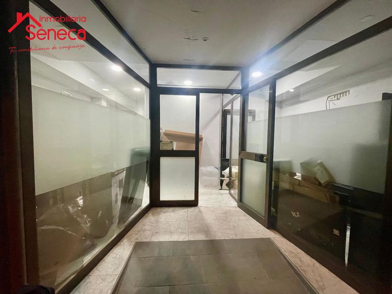 Local Comercial en venta Córdoba. Ref: 5421. INMOBILIARIA SÉNECA