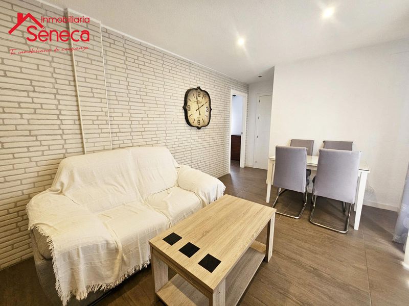 Piso en venta Córdoba. Ref: 5423. INMOBILIARIA SÉNECA