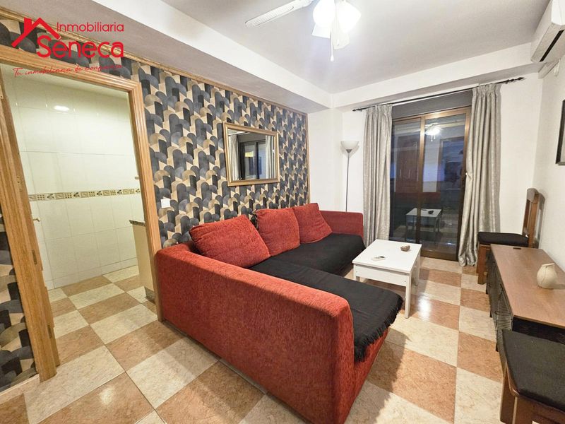 Piso en venta Córdoba. Ref: 5428. INMOBILIARIA SÉNECA