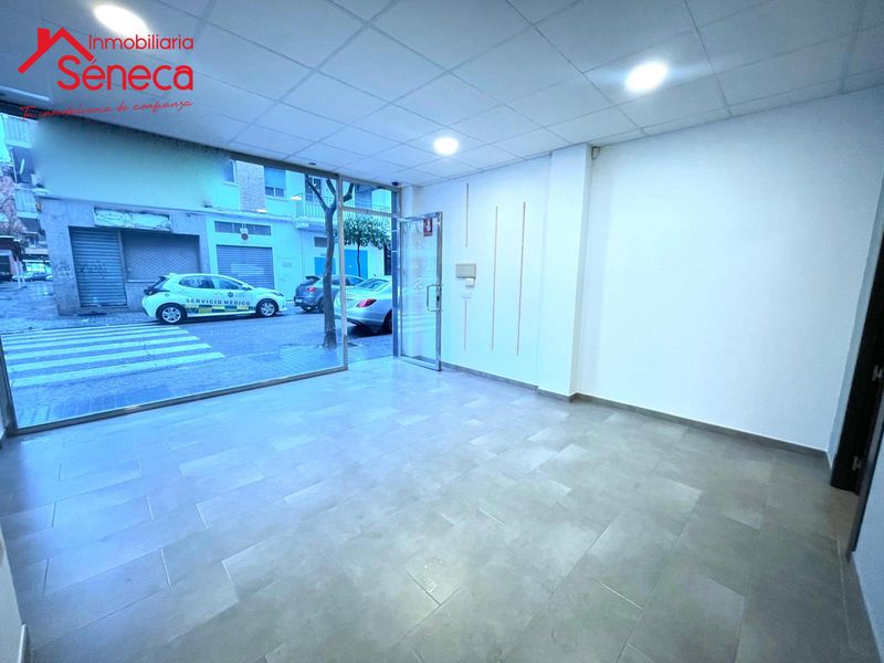 Local Comercial en alquiler Córdoba. Ref: 5429. INMOBILIARIA SÉNECA