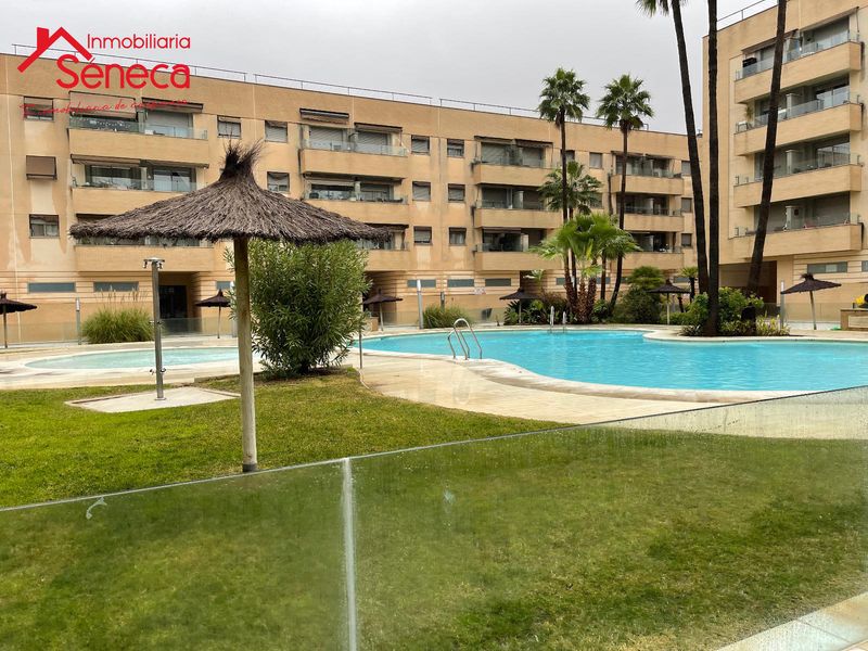 Piso en venta Córdoba. Ref: 5430. INMOBILIARIA SÉNECA