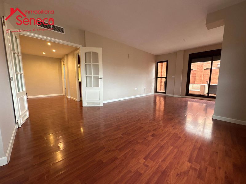 Ático en venta Córdoba. Ref: 5431. INMOBILIARIA SÉNECA