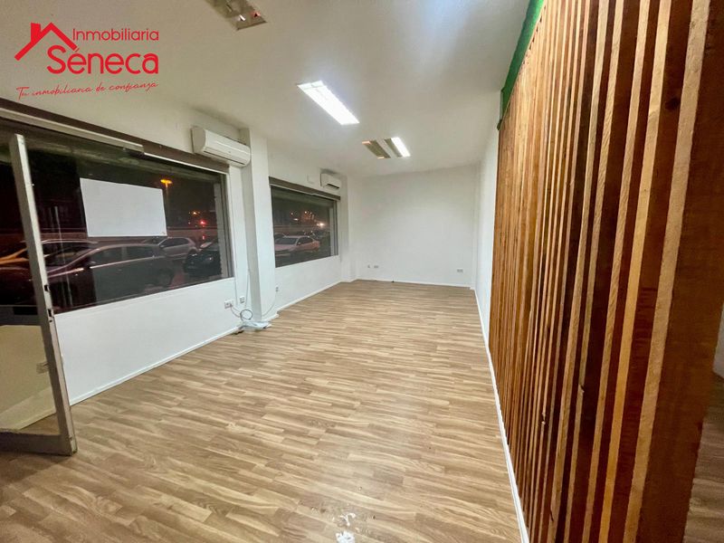 Local Comercial en alquiler Córdoba. Ref: 5438. INMOBILIARIA SÉNECA