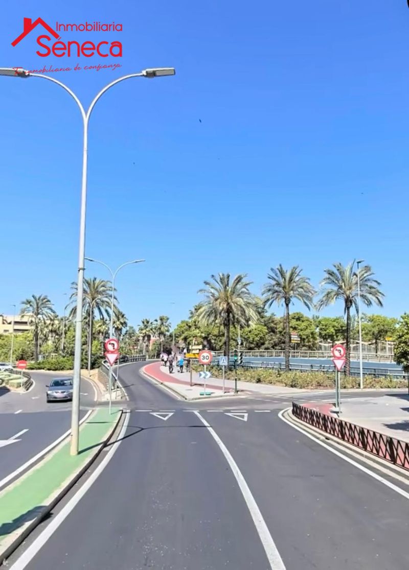 Piso en venta Córdoba. Ref: 5439. INMOBILIARIA SÉNECA