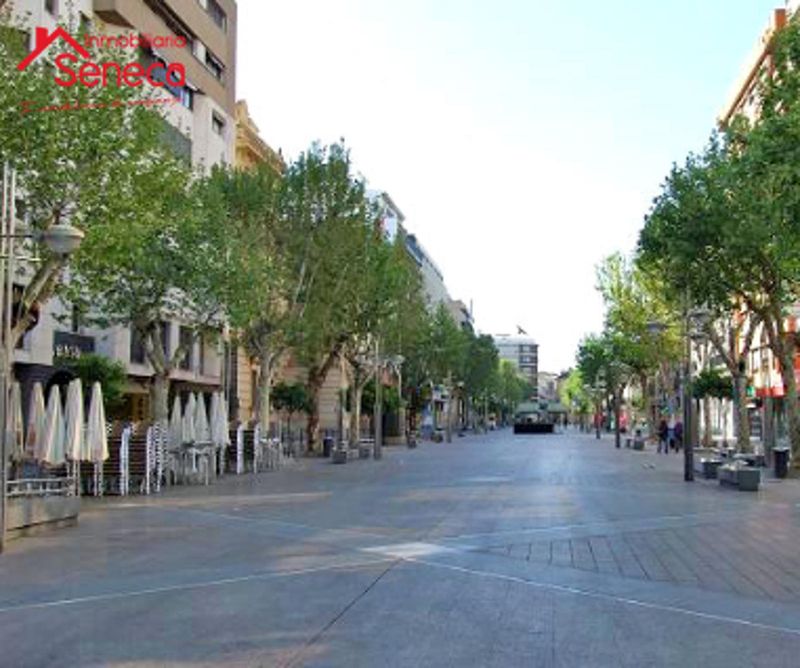 Local Comercial en alquiler y traspaso Córdoba. Ref: 5441. INMOBILIARIA SÉNECA