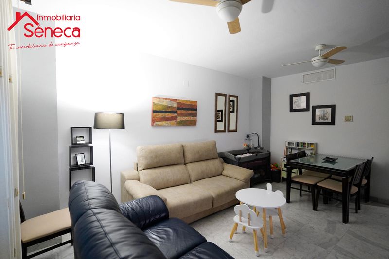 Piso en venta Córdoba. Ref: 5444. INMOBILIARIA SÉNECA