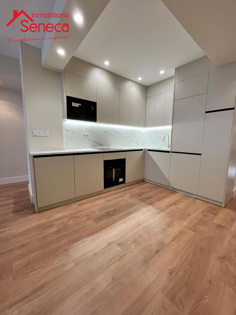 Piso en venta Córdoba. Ref: 5446. INMOBILIARIA SÉNECA