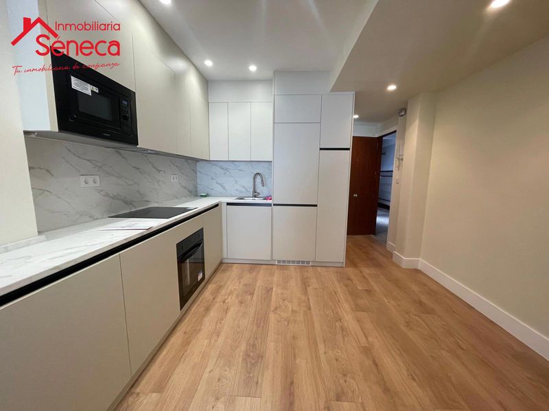 Piso en venta Córdoba. Ref: 5446. INMOBILIARIA SÉNECA