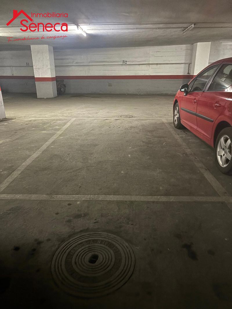 Garaje en venta Córdoba. Ref: 5448. INMOBILIARIA SÉNECA