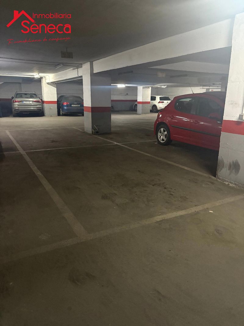 Garaje en venta Córdoba. Ref: 5449. INMOBILIARIA SÉNECA