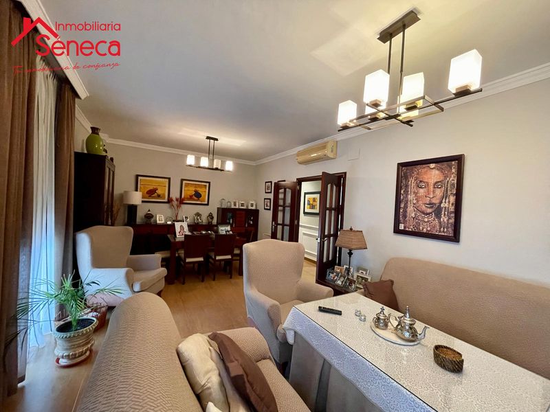 Piso en venta La Victoria, Córdoba. Ref: 5452. INMOBILIARIA SÉNECA