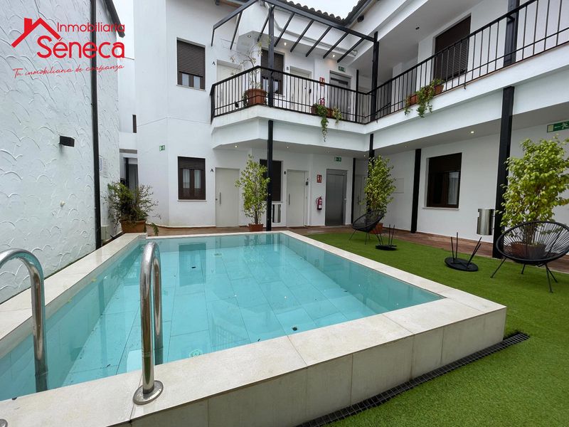 Piso en venta Córdoba. Ref: 5454. INMOBILIARIA SÉNECA