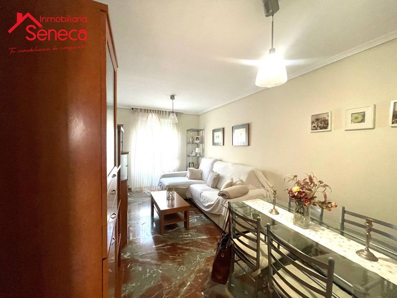 Adosado en venta Pedro Abad, Córdoba. Ref: 5456. INMOBILIARIA SÉNECA