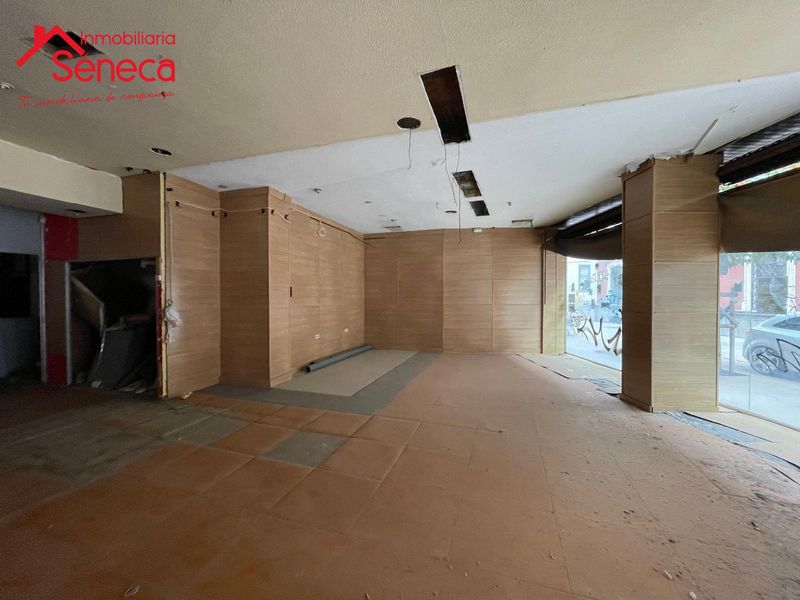 Local Comercial en venta Córdoba. Ref: 5457. INMOBILIARIA SÉNECA