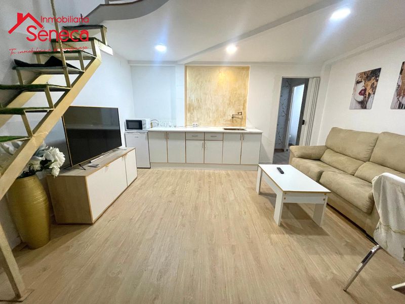 Dúplex en venta Córdoba. Ref: 5461. INMOBILIARIA SÉNECA