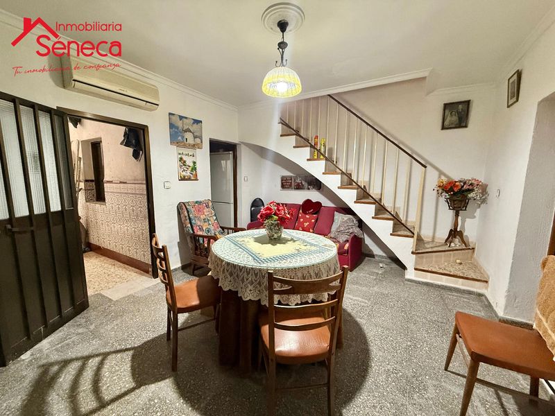 Adosado en venta Córdoba. Ref: 5463. INMOBILIARIA SÉNECA