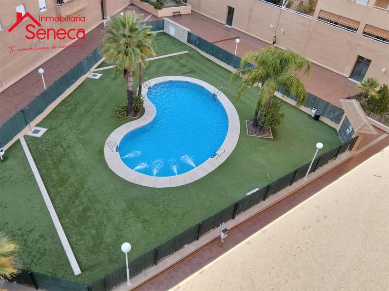 Piso en venta Córdoba. Ref: 5471. INMOBILIARIA SÉNECA
