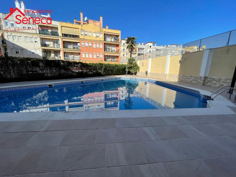 Piso en venta Córdoba. Ref: 5476. INMOBILIARIA SÉNECA