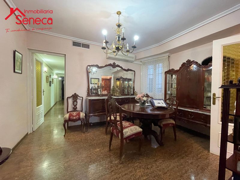 Piso en venta Córdoba. Ref: 5478. INMOBILIARIA SÉNECA