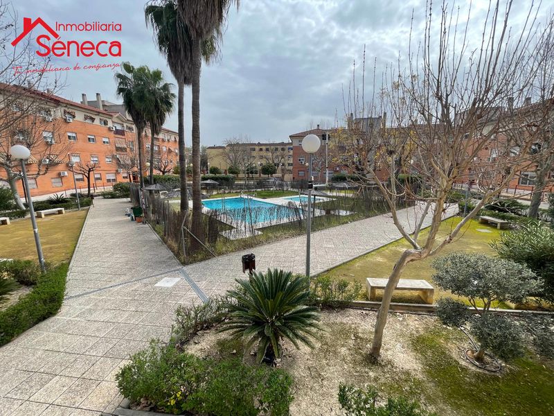 Piso en venta Córdoba. Ref: 5480. INMOBILIARIA SÉNECA