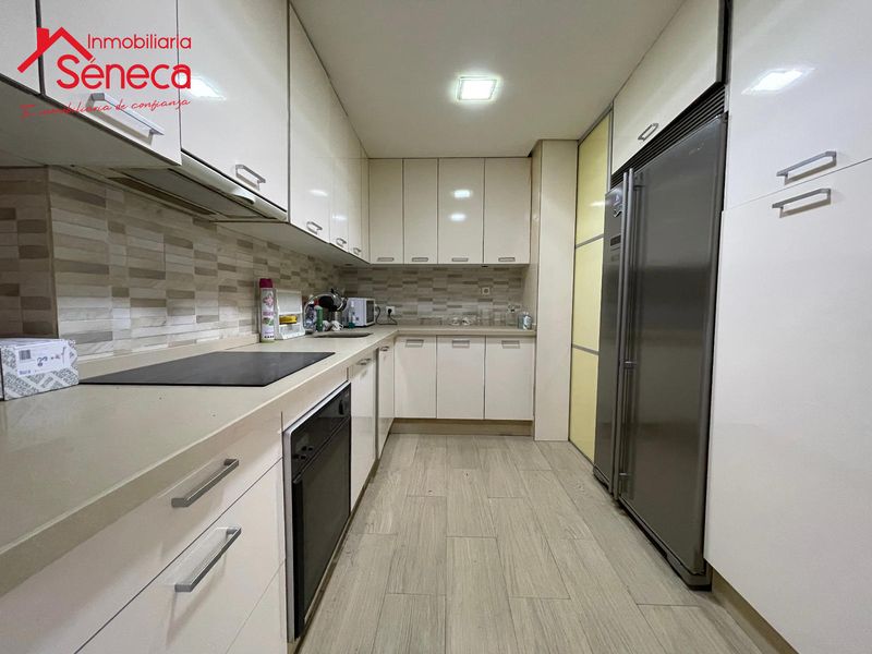 Piso en venta Córdoba. Ref: 5483. INMOBILIARIA SÉNECA