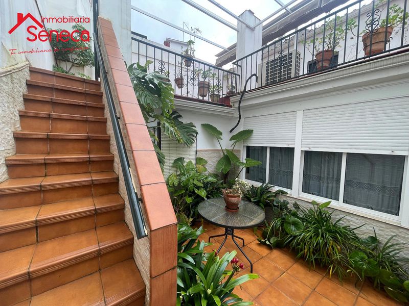 Casa en venta Córdoba. Ref: 5486. INMOBILIARIA SÉNECA