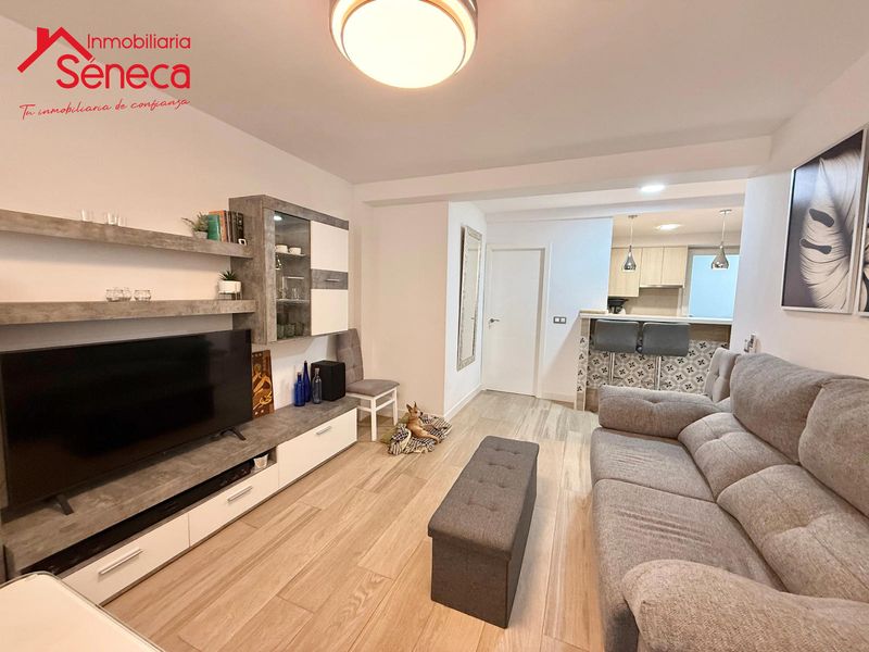 Piso en venta Córdoba. Ref: 5487. INMOBILIARIA SÉNECA