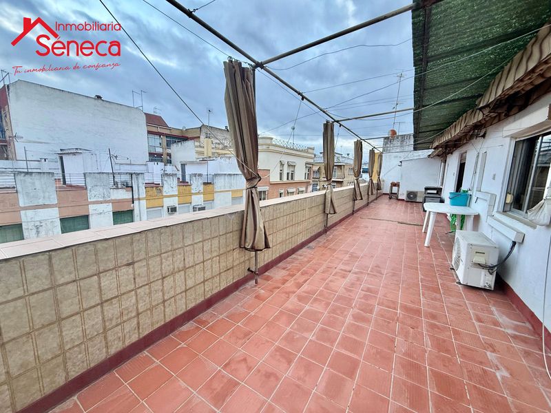 Piso en venta Córdoba. Ref: 5490. INMOBILIARIA SÉNECA