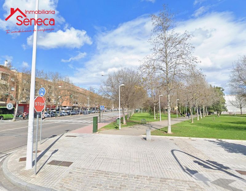 Piso en venta Córdoba. Ref: 5491. INMOBILIARIA SÉNECA